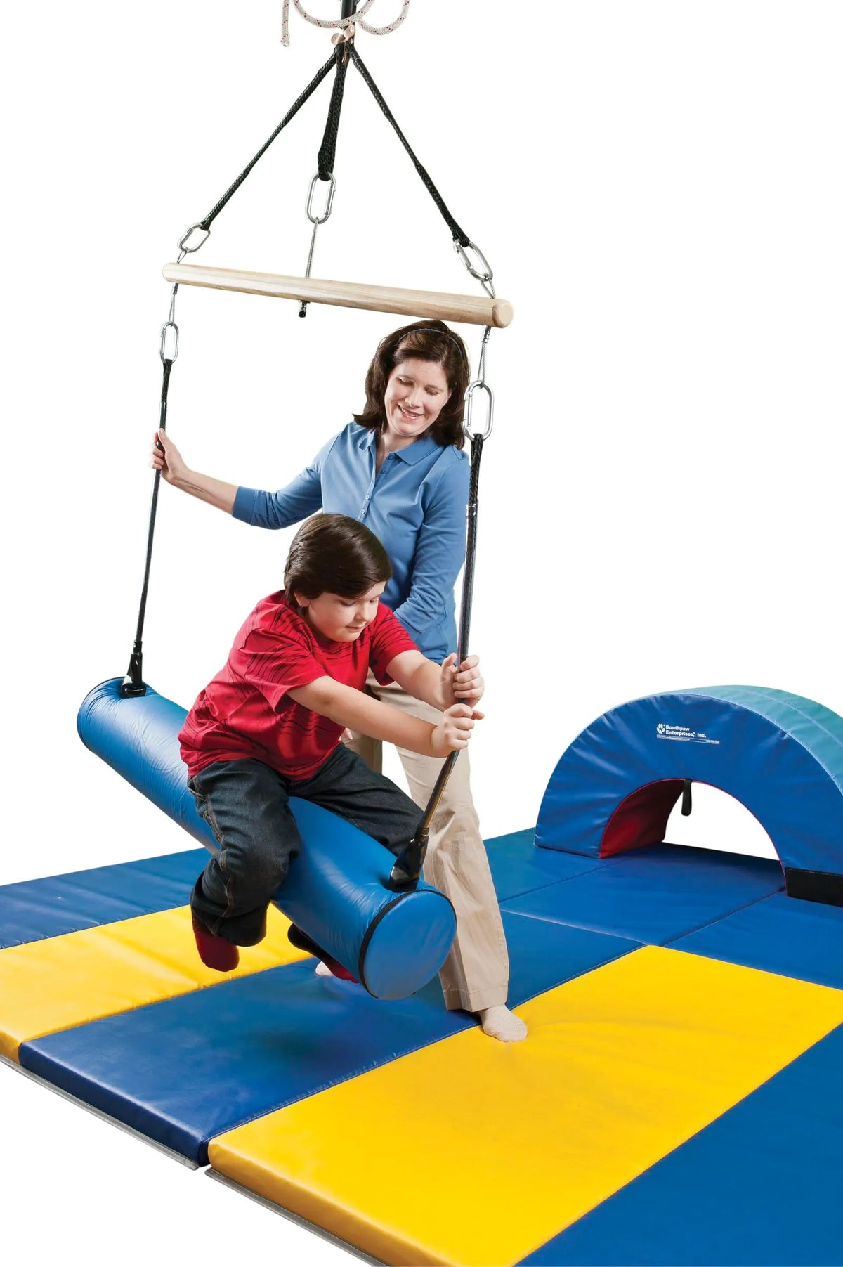STANDARD BOLSTER SWING