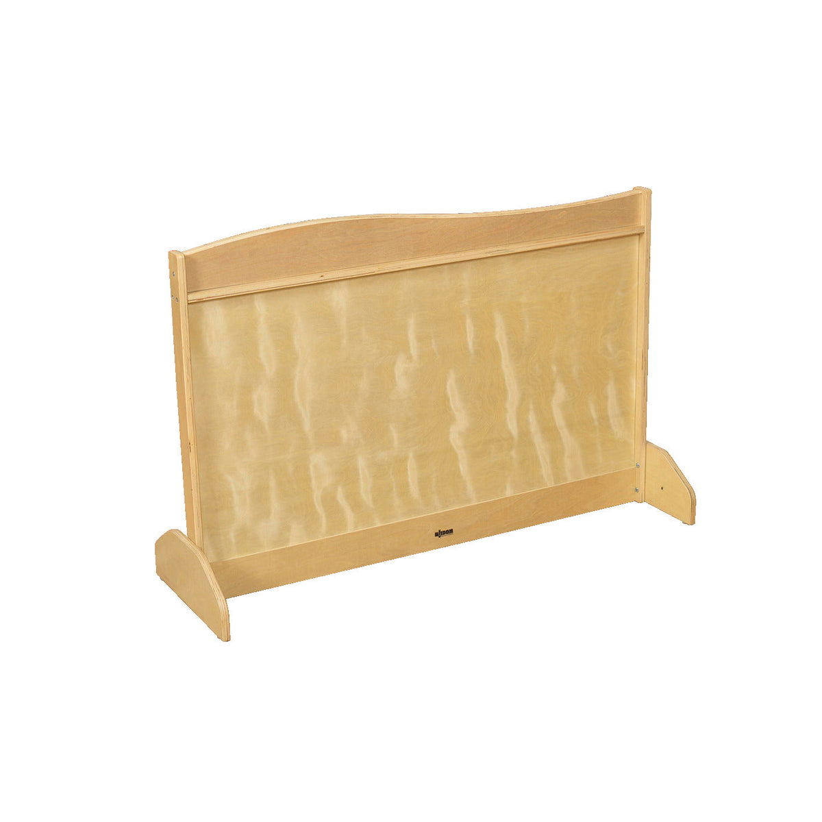 Stockholm Room Divider Wood