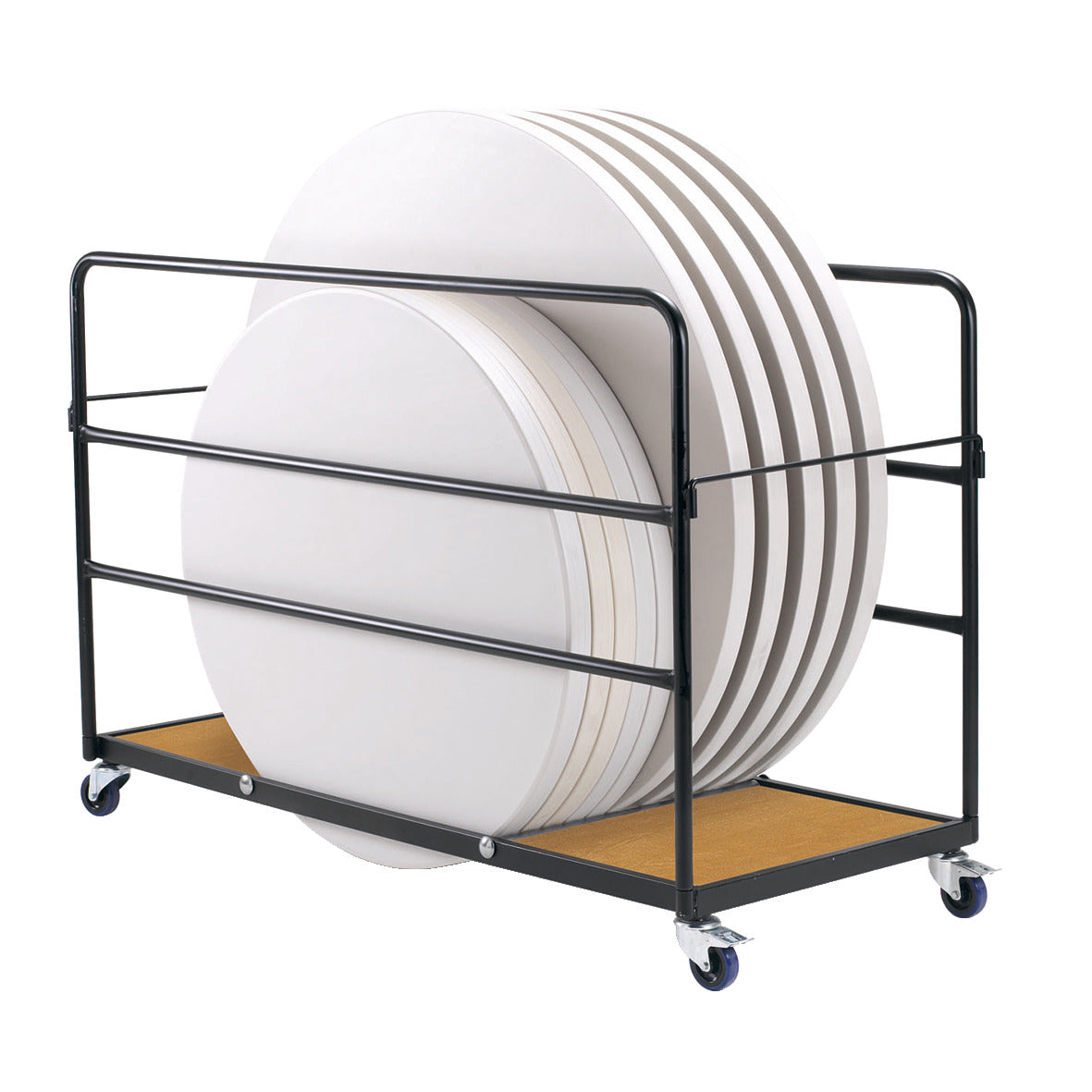 Universal Table Trolley