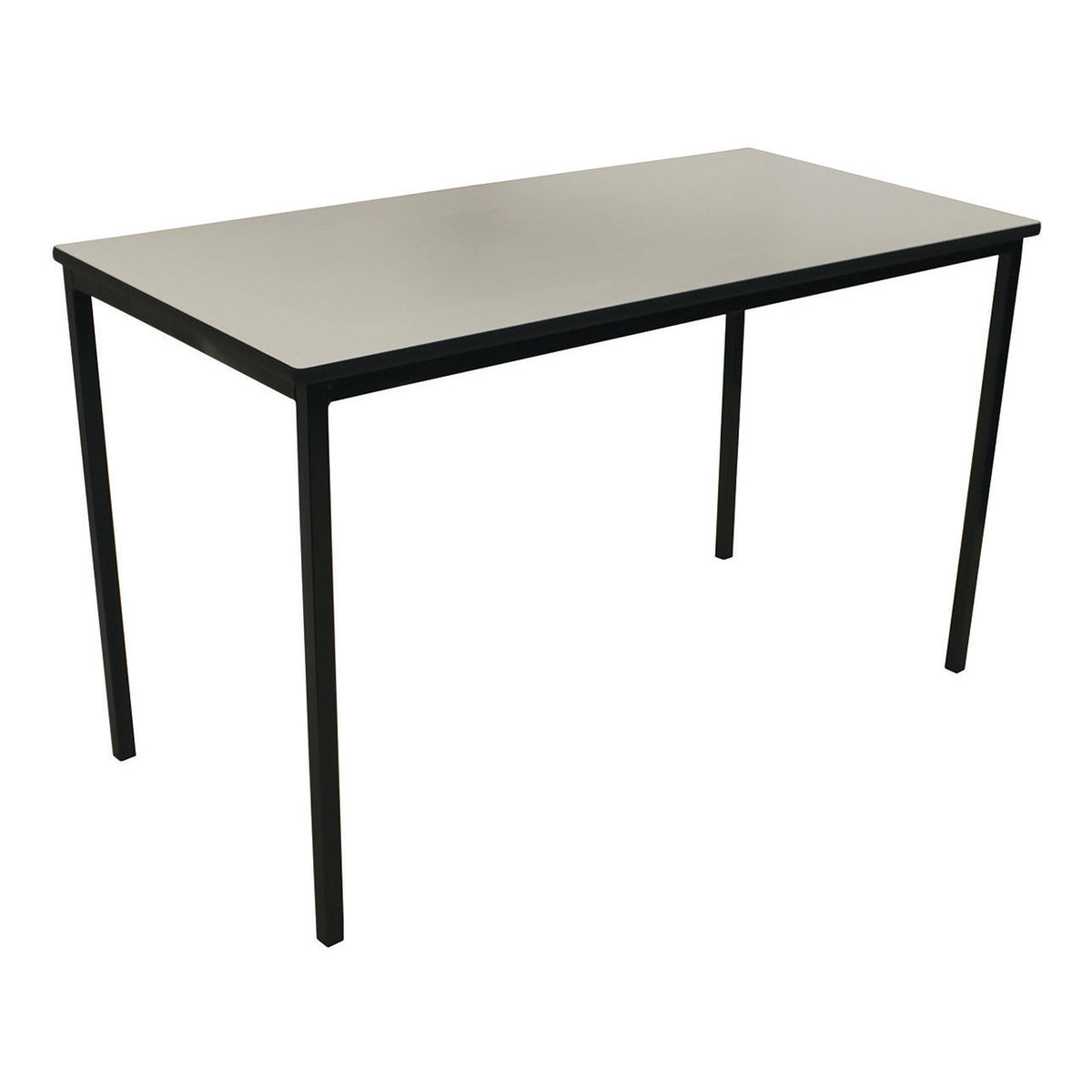 Sq. Welded Table Sm1 Beech