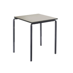 Sq. S/Tables Sizemark 1 Beech