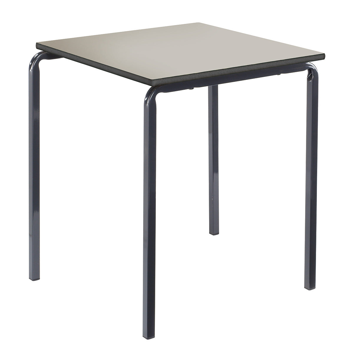 Square Stackn Table Sizemark4 Green