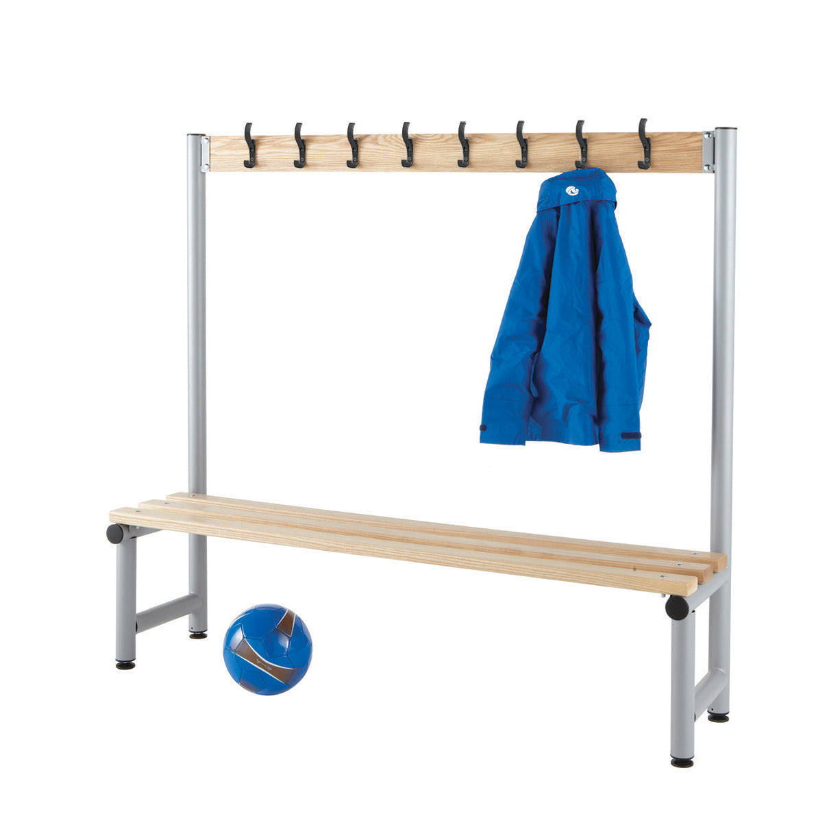 C/Room Unit S/S 2000 Ash