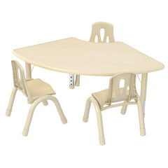 Height Adj/Table Fan - 1270 X 680Mm