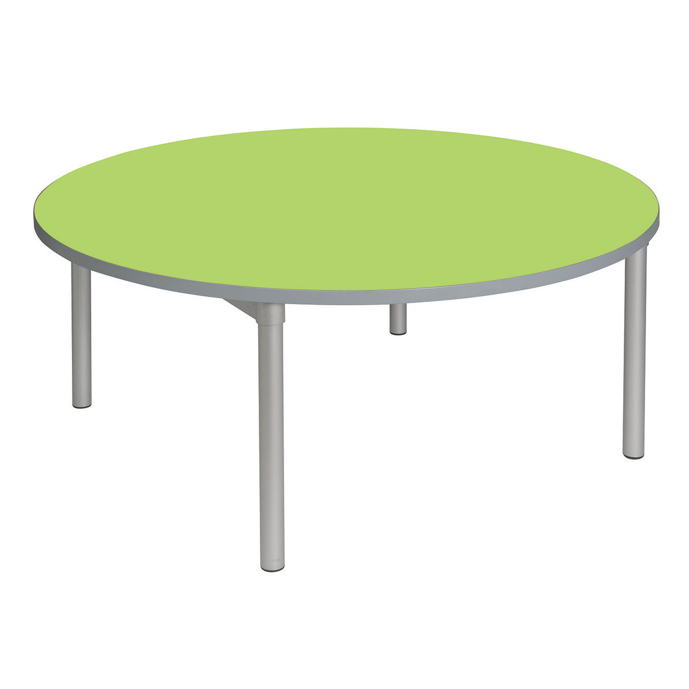 Enviro Tables 1200 Round Table Sizem