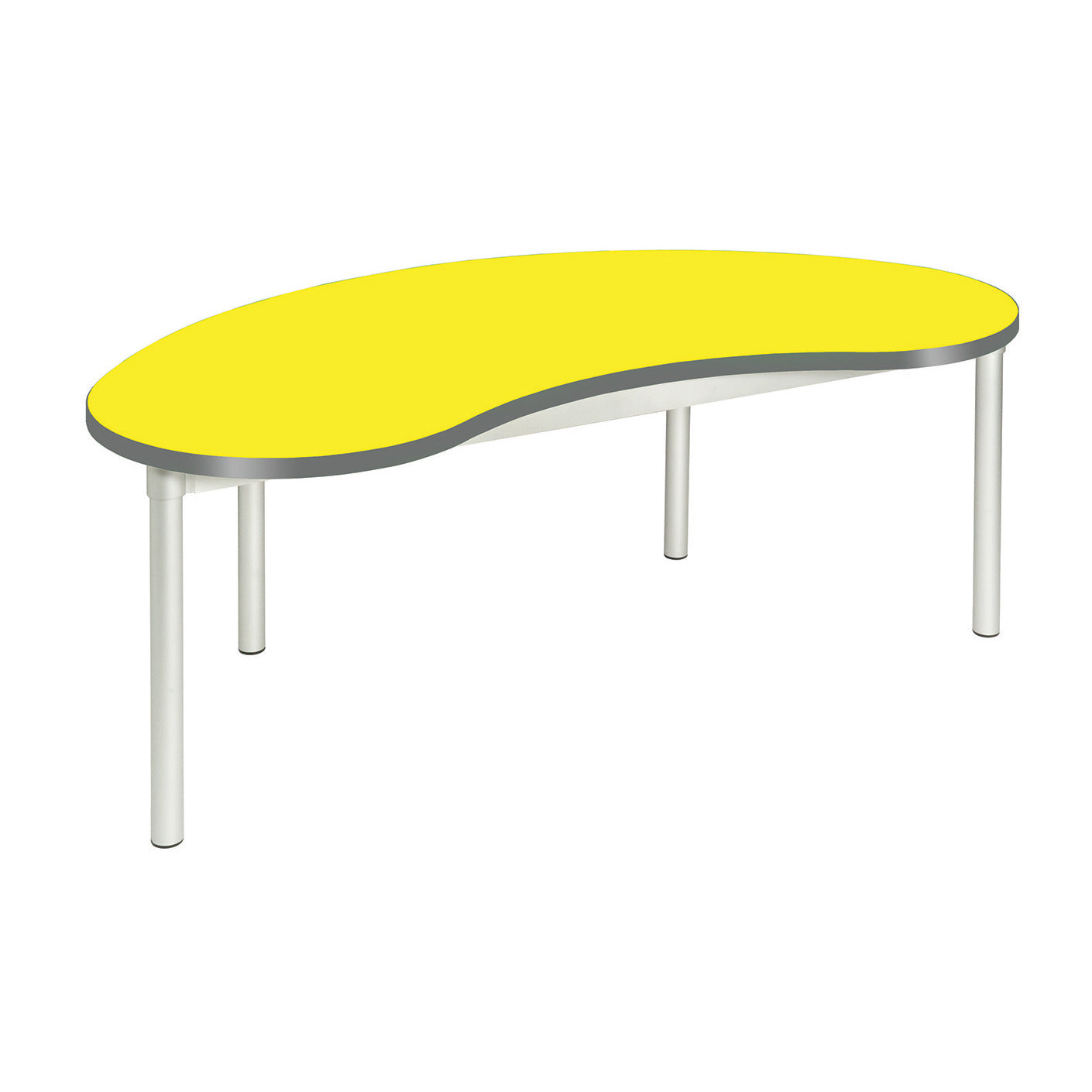 Enviro Tables Bean Table Sizemark 2