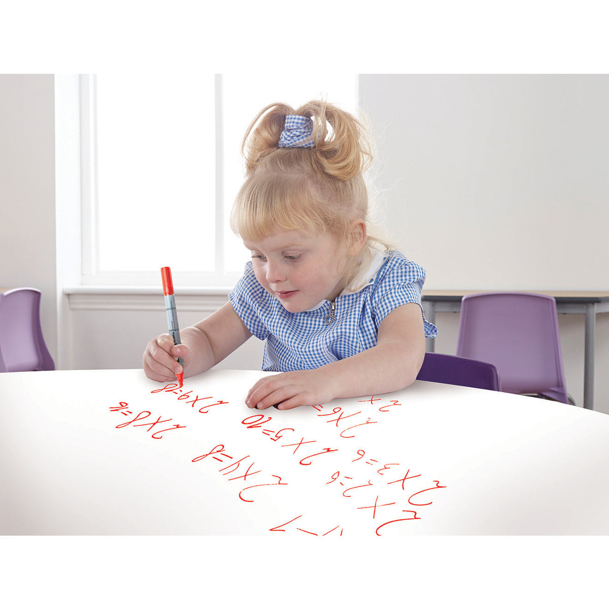 Welded Stac Table Sizemark 1 - 1100