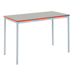 Stac Table-L/Grey Fr Sizemark 1