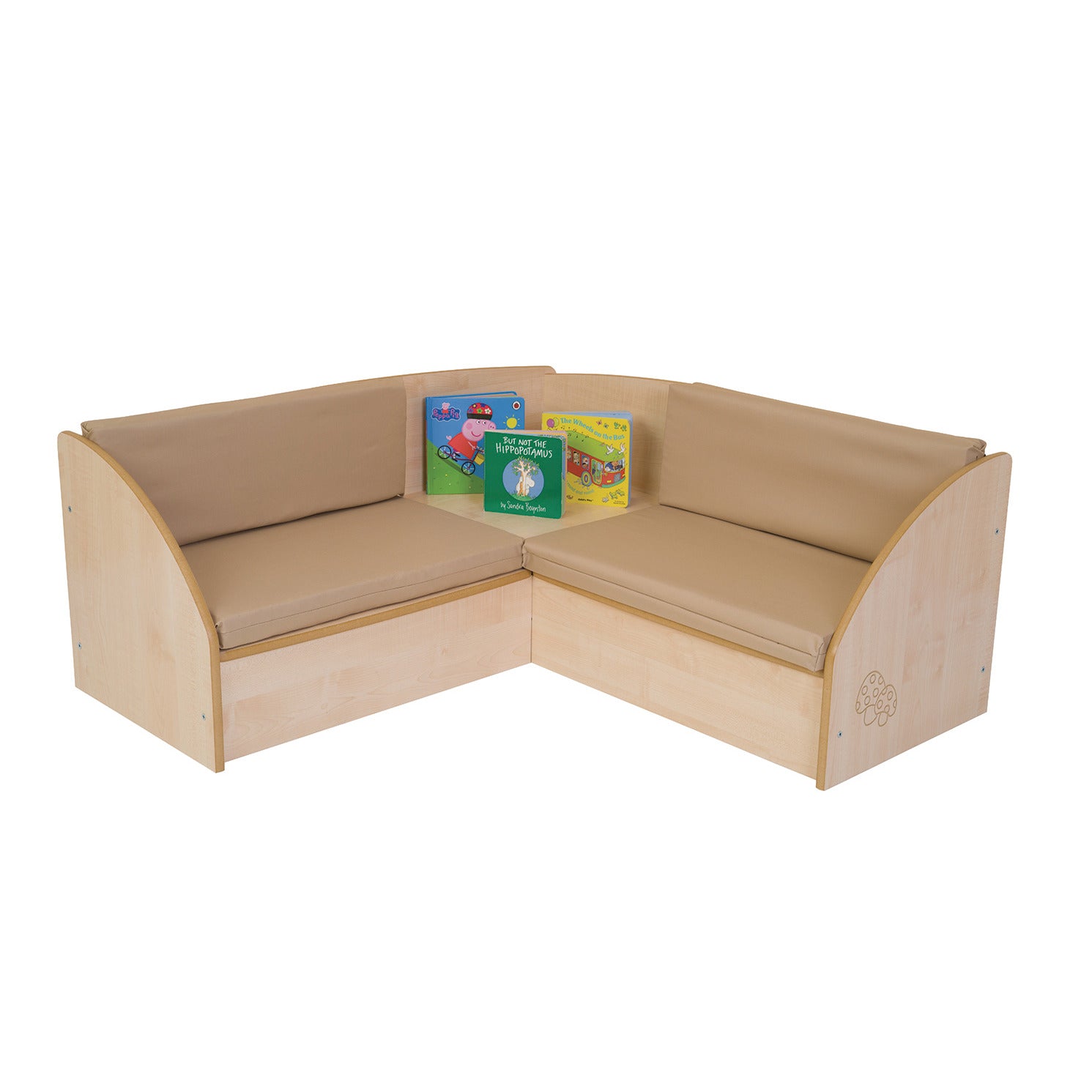 Mini Range Reading Corner