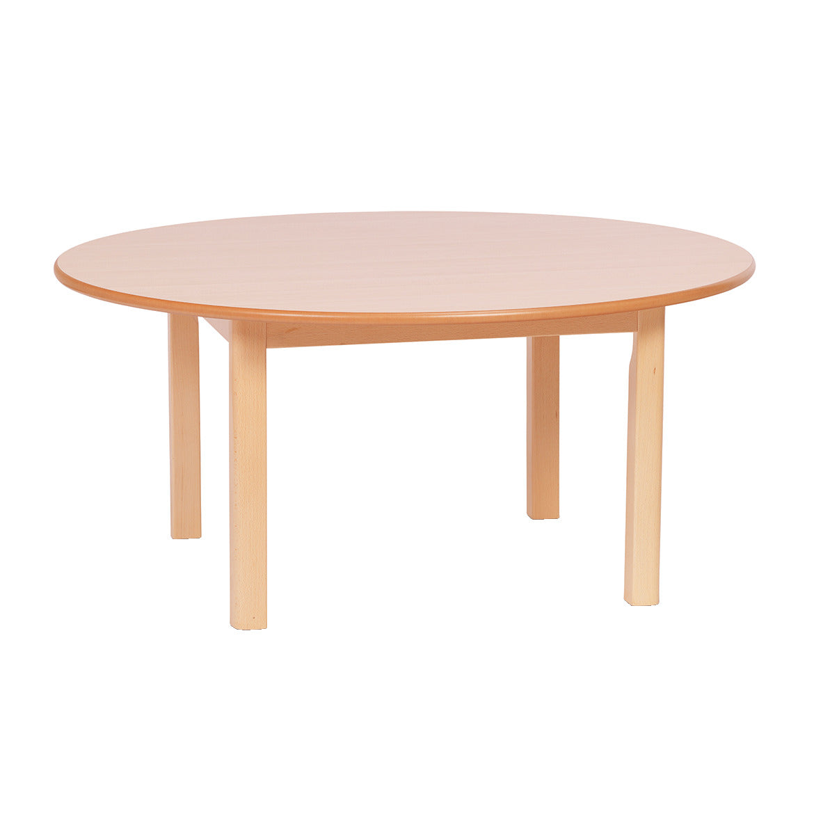 Circular Table 53Cm Height