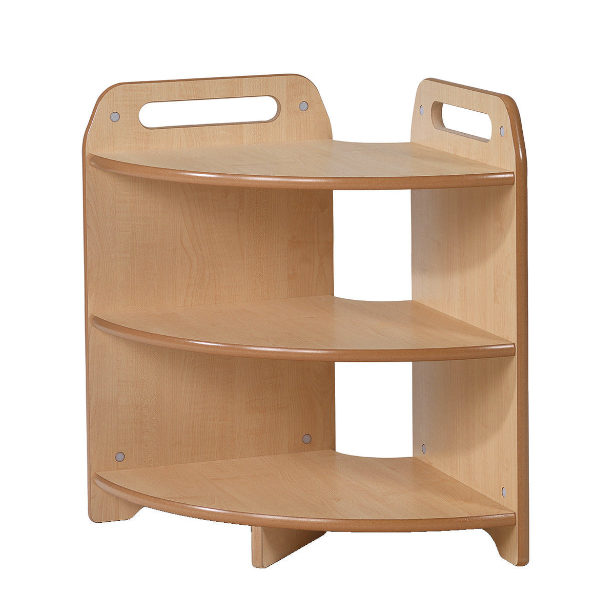 Tall 90 Degree Corner Unit