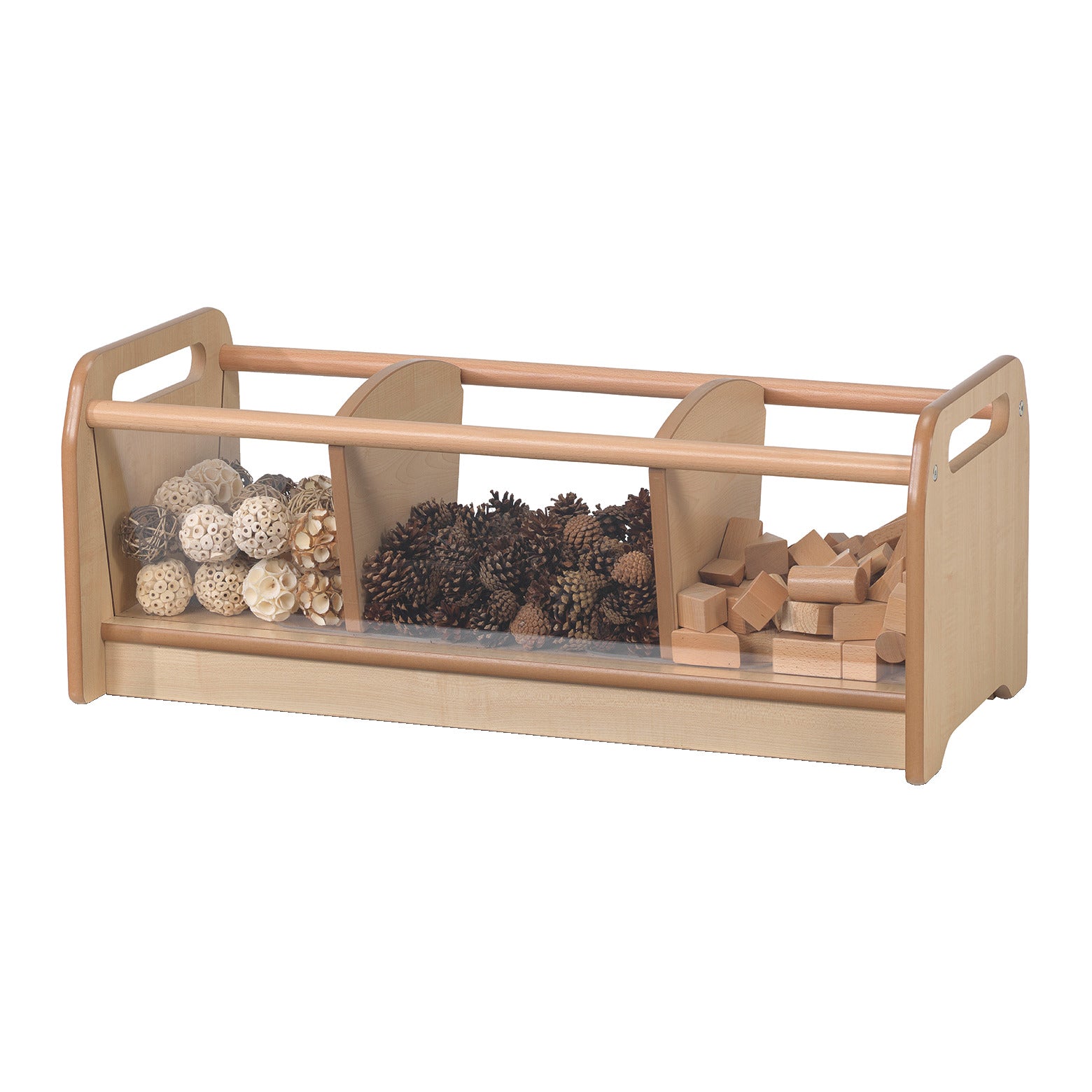 Clear View Low Browser