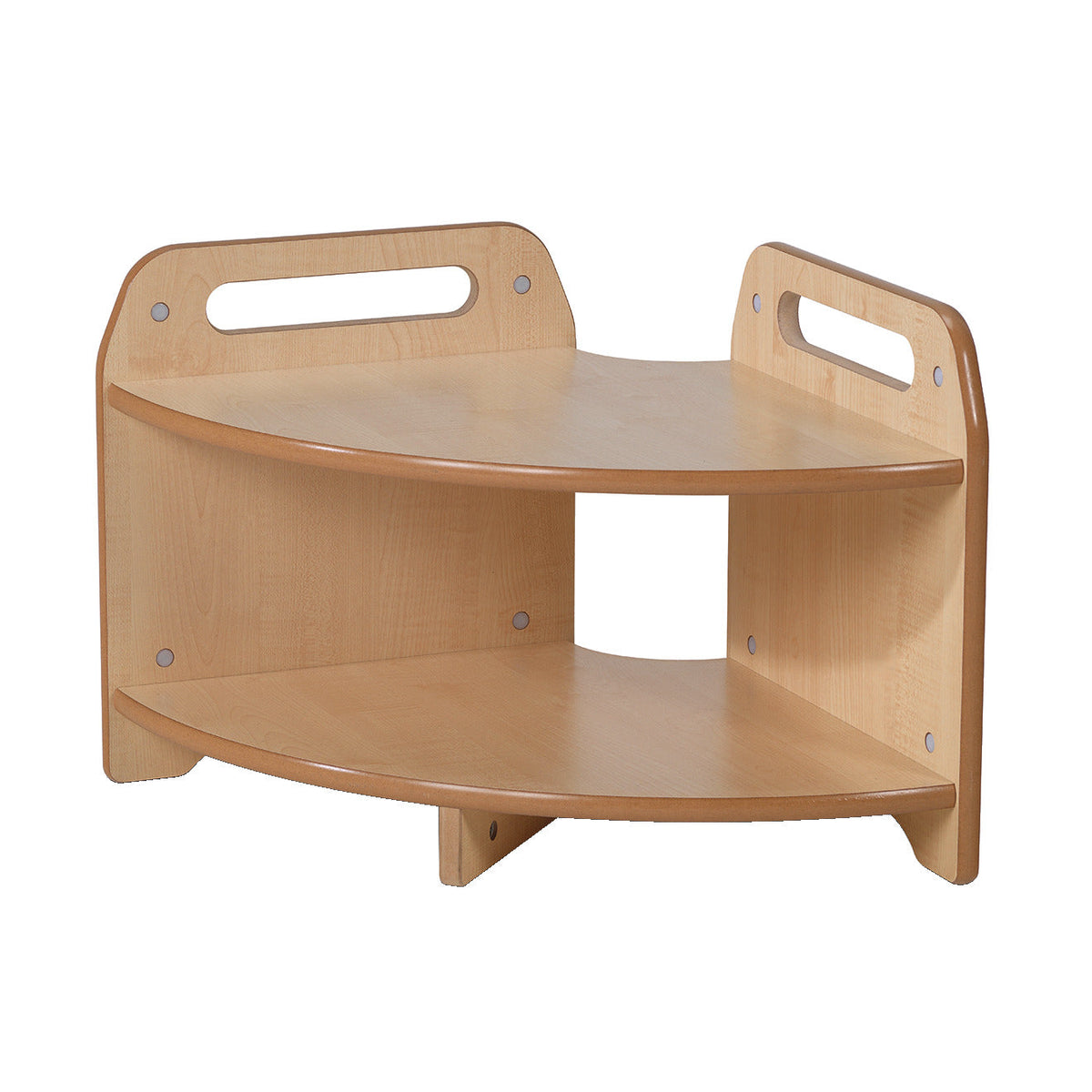 Low Level 90 Degree Corner Unit