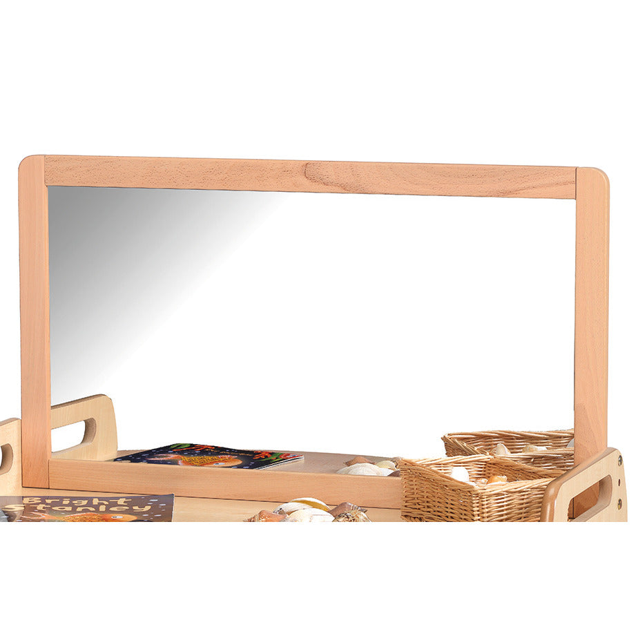 Playscape Tops Add-Ons Mirror