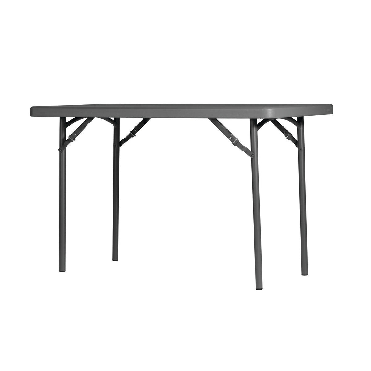 Ltweight Folding Table Rect 1220Mm