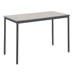 Rect Welded Table Sizemark 5 Ailsa