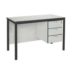 Metalliform Teacher's Desk
