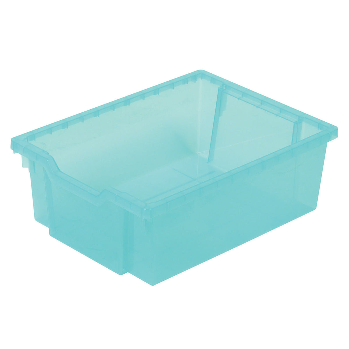 Deep Trans Antimic Tray