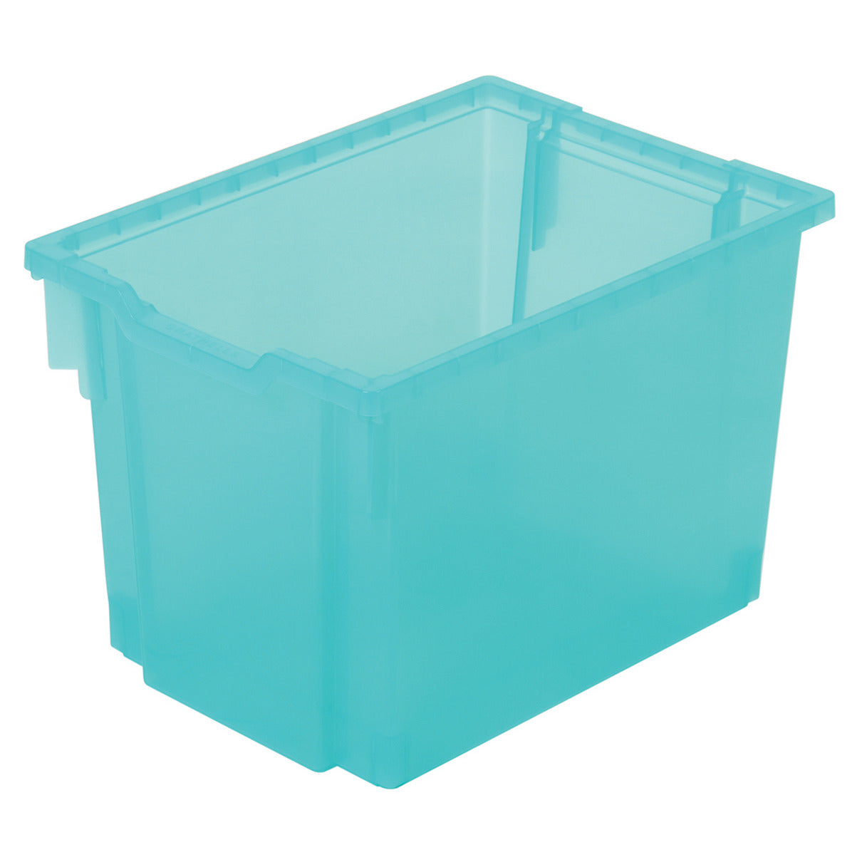 Jumbo Trans Antimic Tray