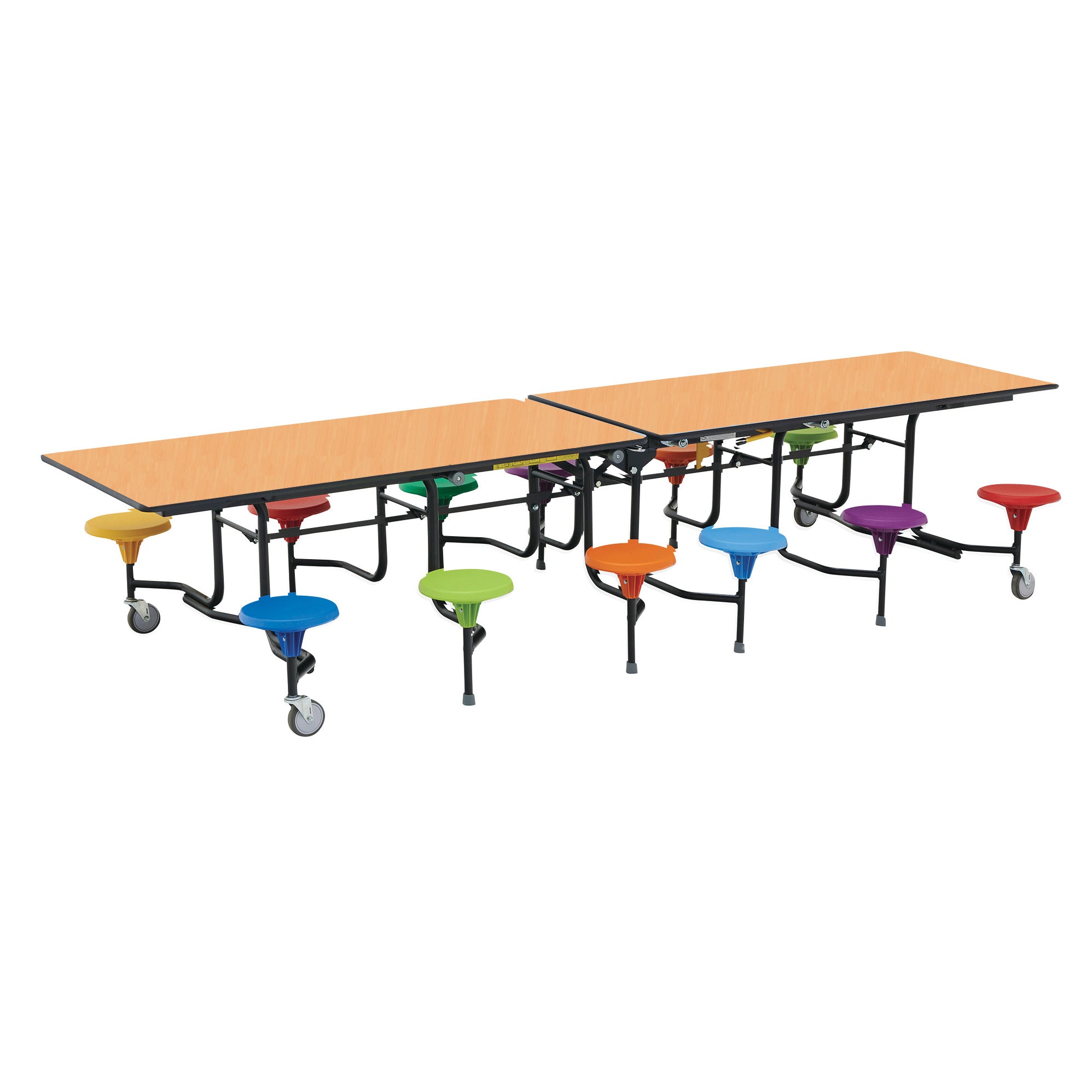Early Years 12 Seat Table
