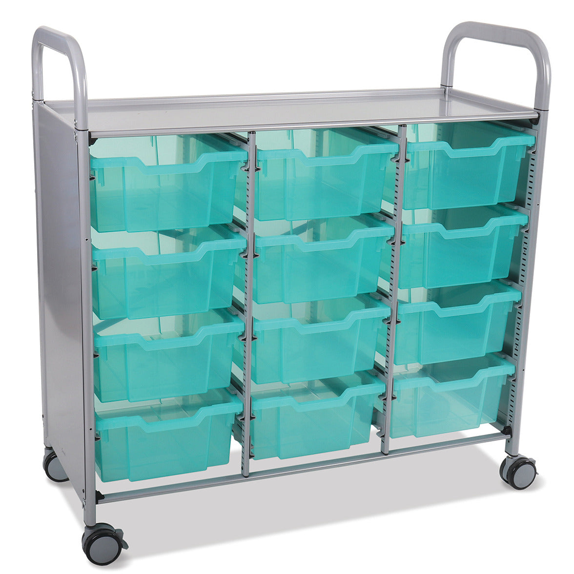 Callero A/Microb Trbl Deep Kiwi