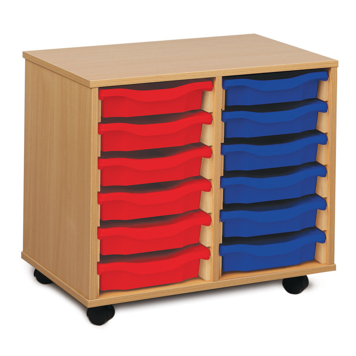 Sb 453X616Mm Tray Unit 12 Tray 700W