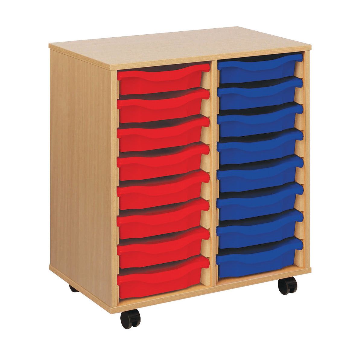 Sb 453X789 Tray Unit 16 Tray 700W