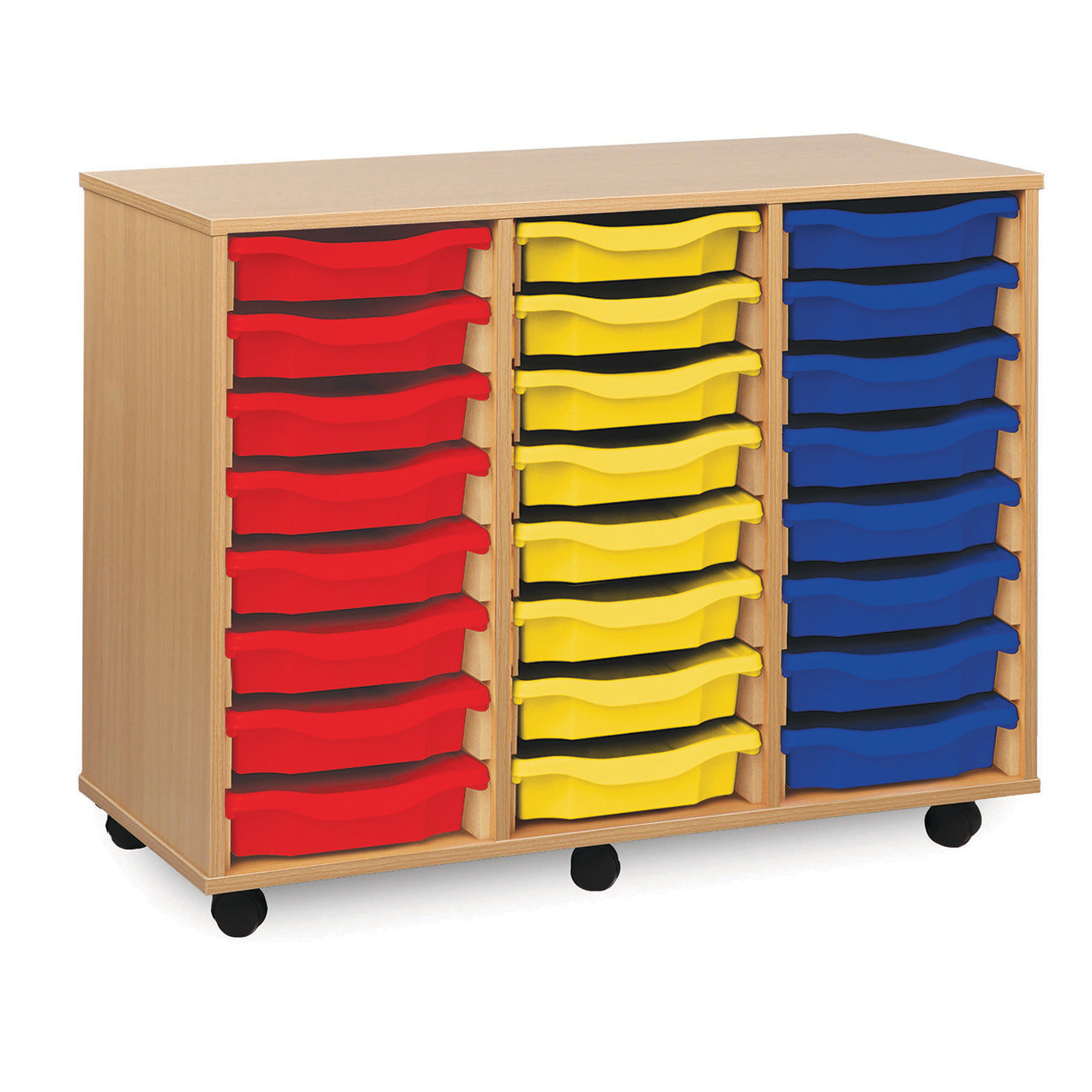 Sb 453X789 Tray Unit 24 Tray 1030W