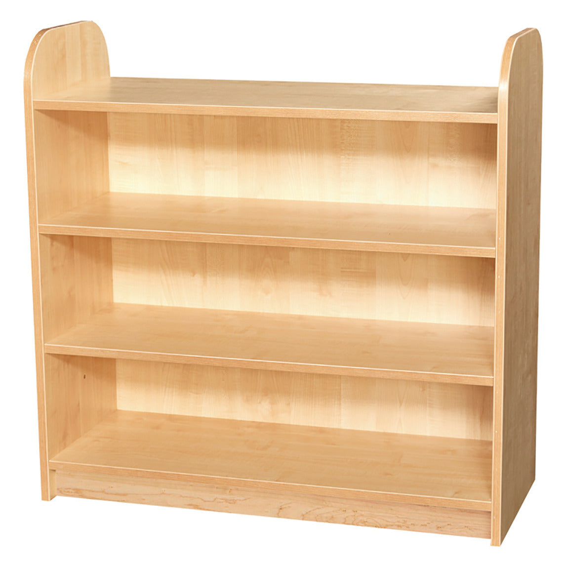 Tiered Store 3 Tier With Cubby Trays