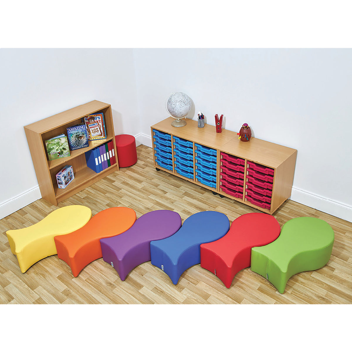 Acorn Seating Range