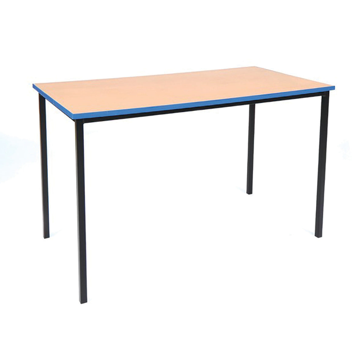 Table Bklfr 1200X600 Sm5 710H Beech