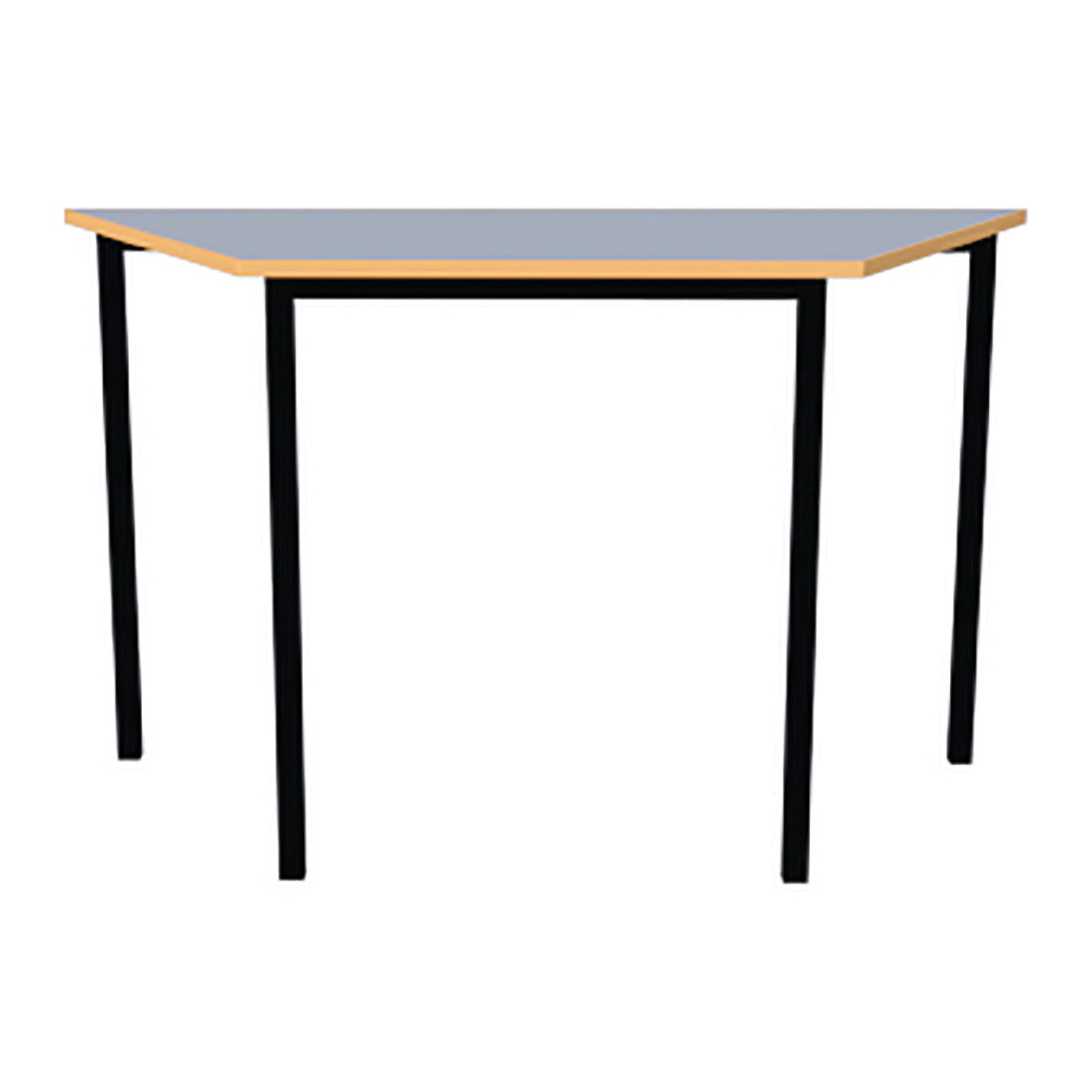 Trapze Table 1100X550 Sm3 590H Grey