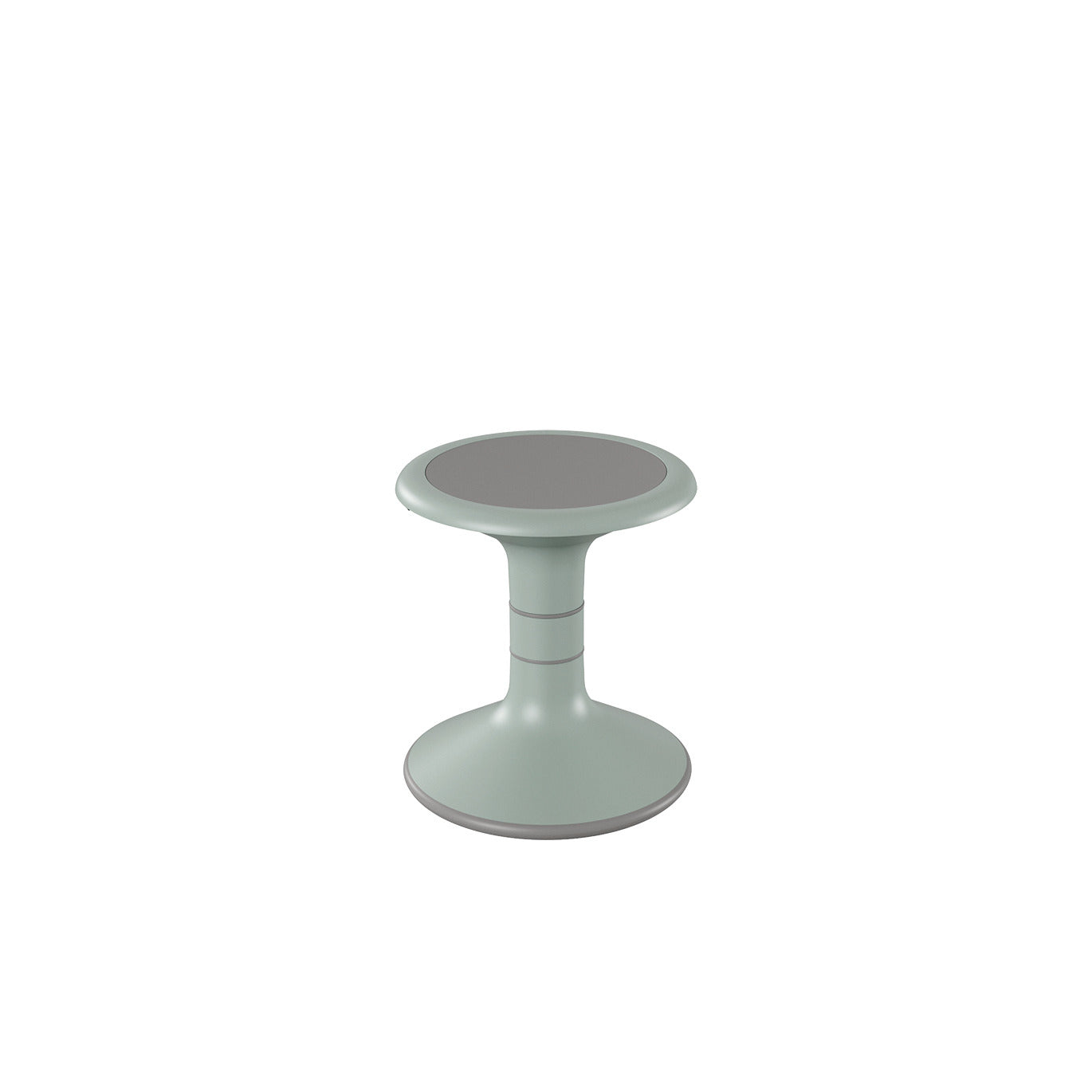 Ricochet Stool Rose Blossom 400Mm