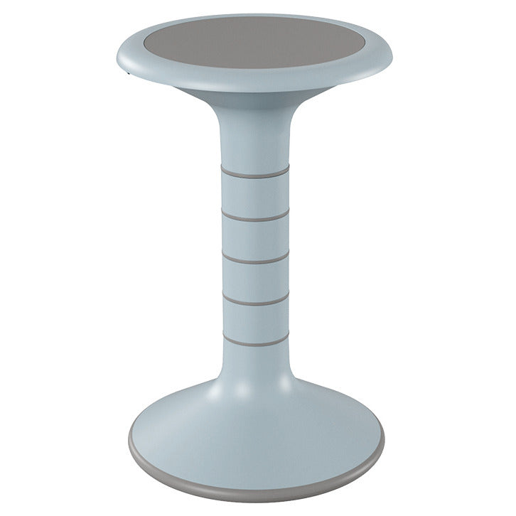 Ricochet Stool Ash Grey 500Mm
