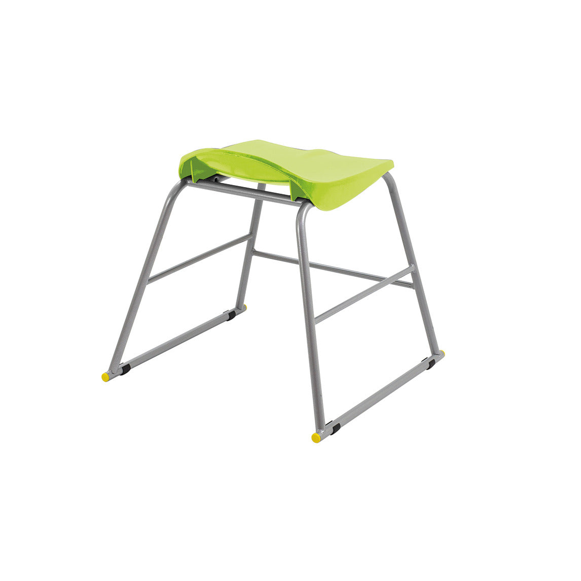 Titan Stool Lime 610Mm Seat Height