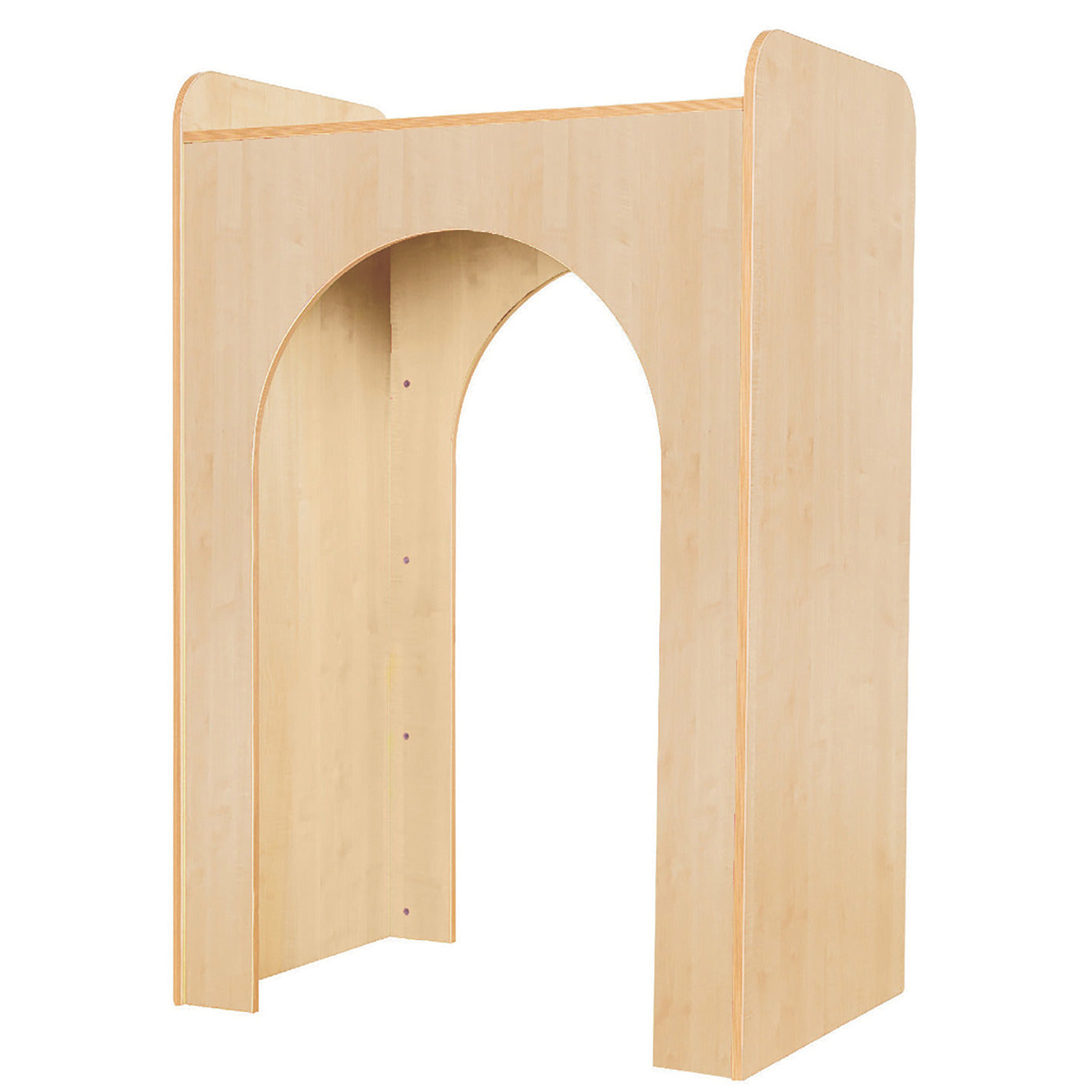 Archway 1000X350X1500 Maple