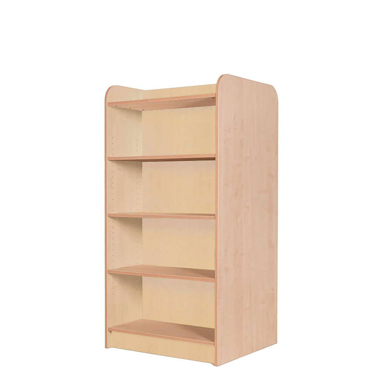 Kubbyclass Bookcs 750Mm 750Mm