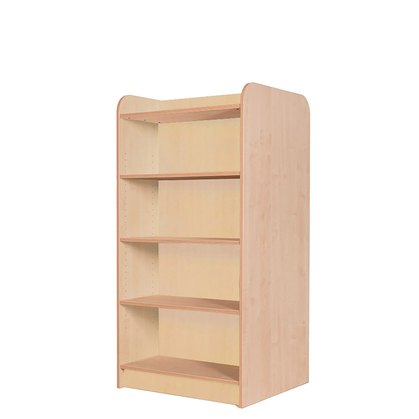 Kubbyclass Bookcs 750Mm 1500Mm