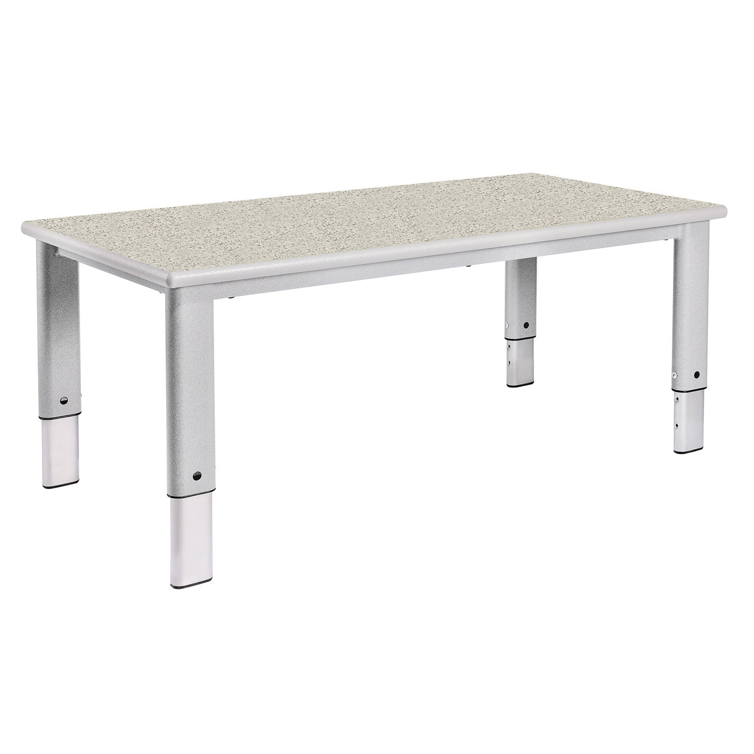 Rectangular Beech Top