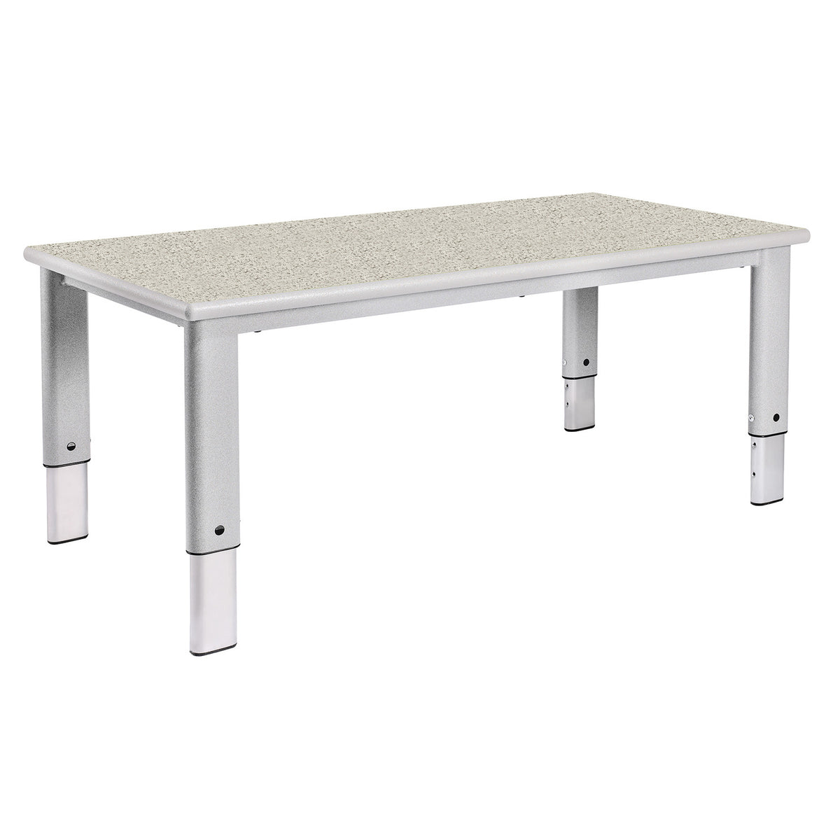 Rectangular Beech Top