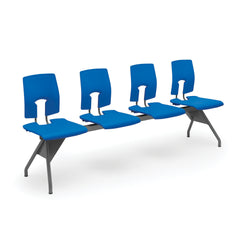 Hille SE Beam Seating