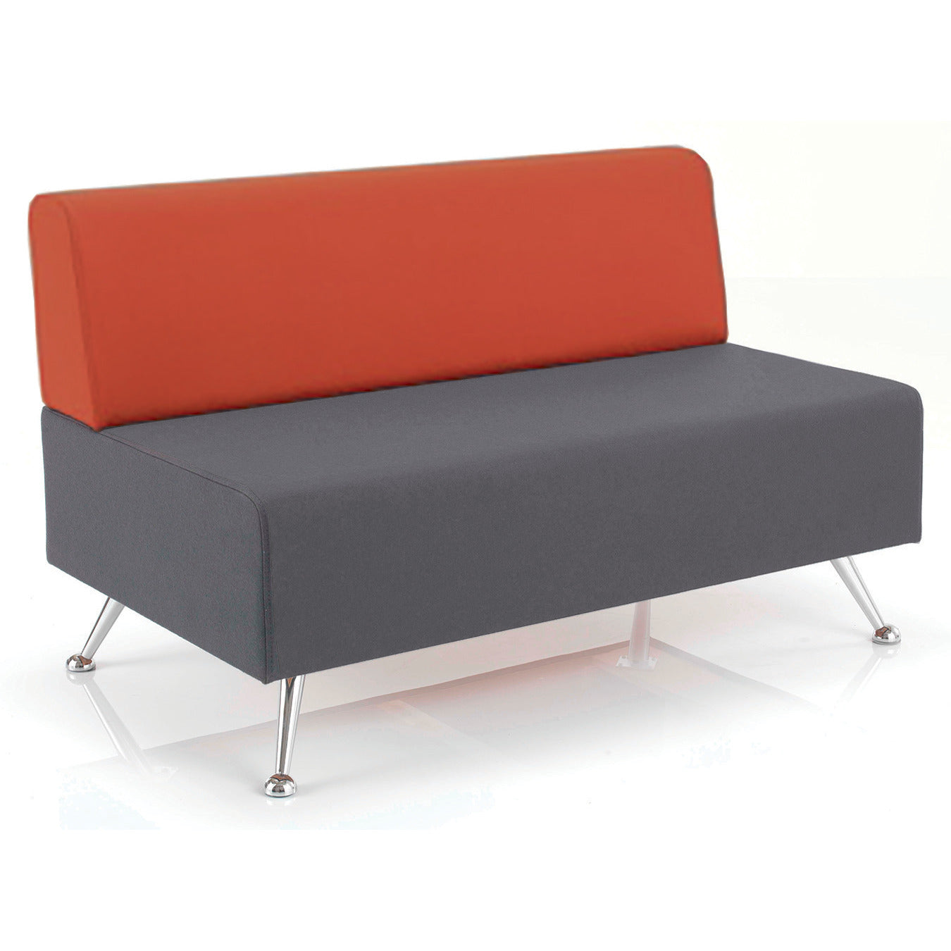 Modular Seating Double Couch