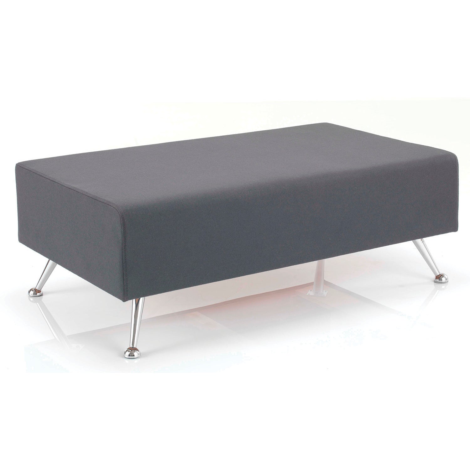 Modular Seating Double Bench