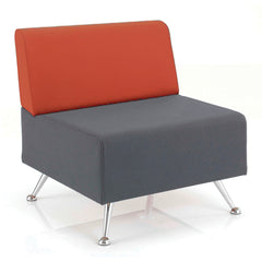 Modular Seating Single Couch