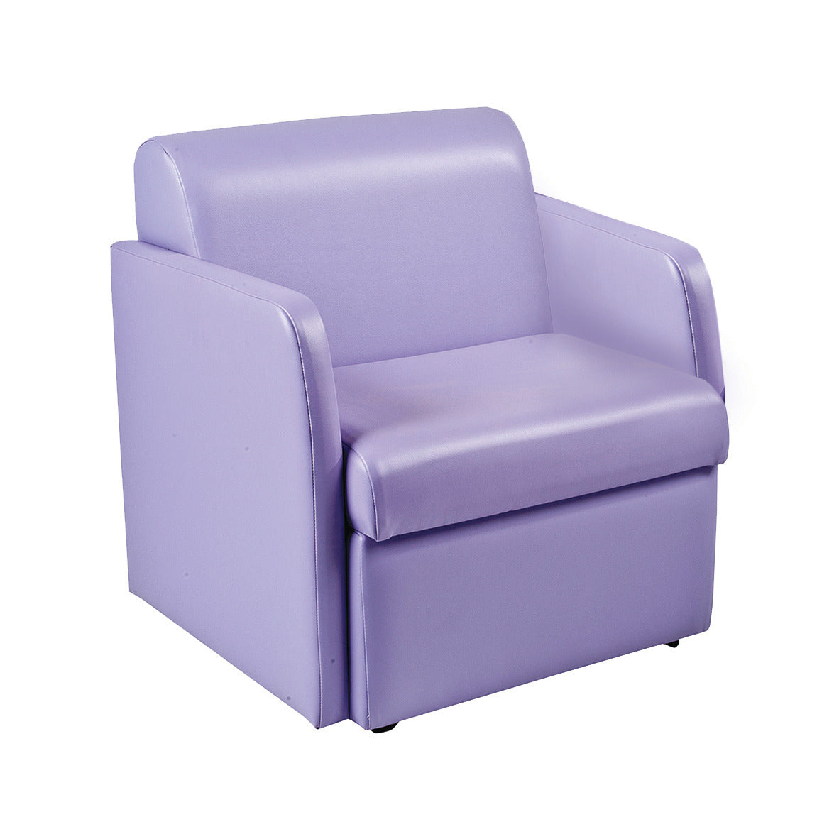 Jun.Modular Seat 2 Arms Tobago