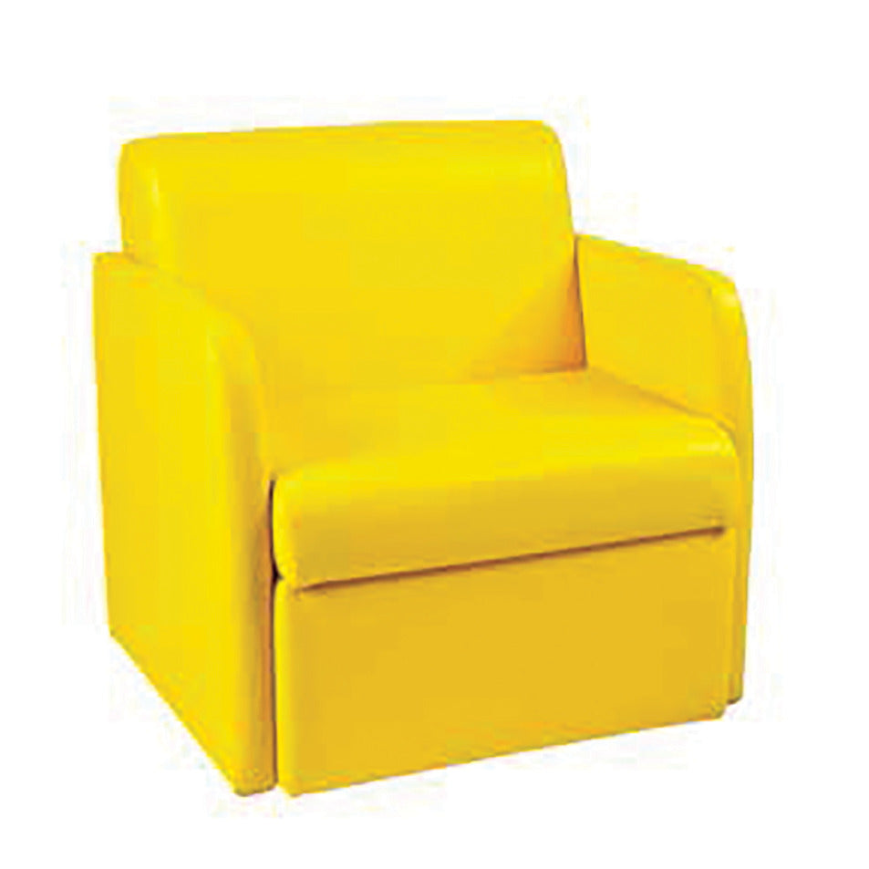 Modular Seat Junior +Both Arms