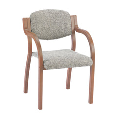 Finland Stack Chair Cream