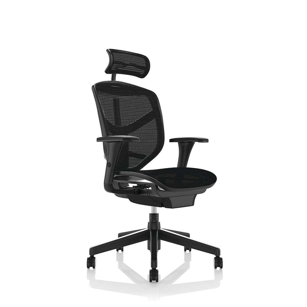 Mesh Project Enjoy Chair