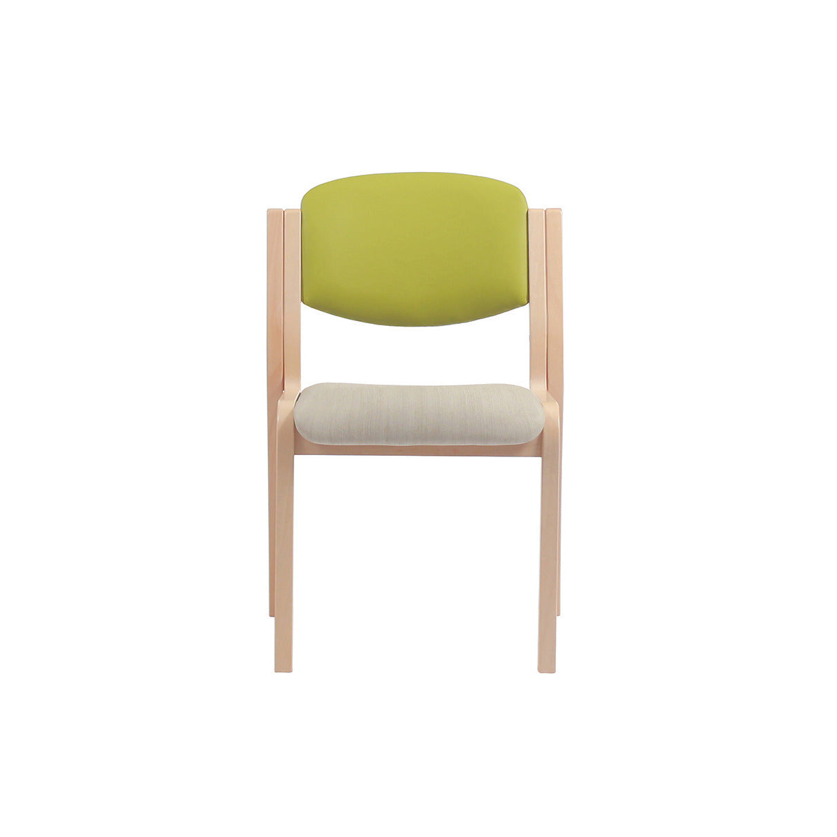 Charlotte Chair Without Arms
