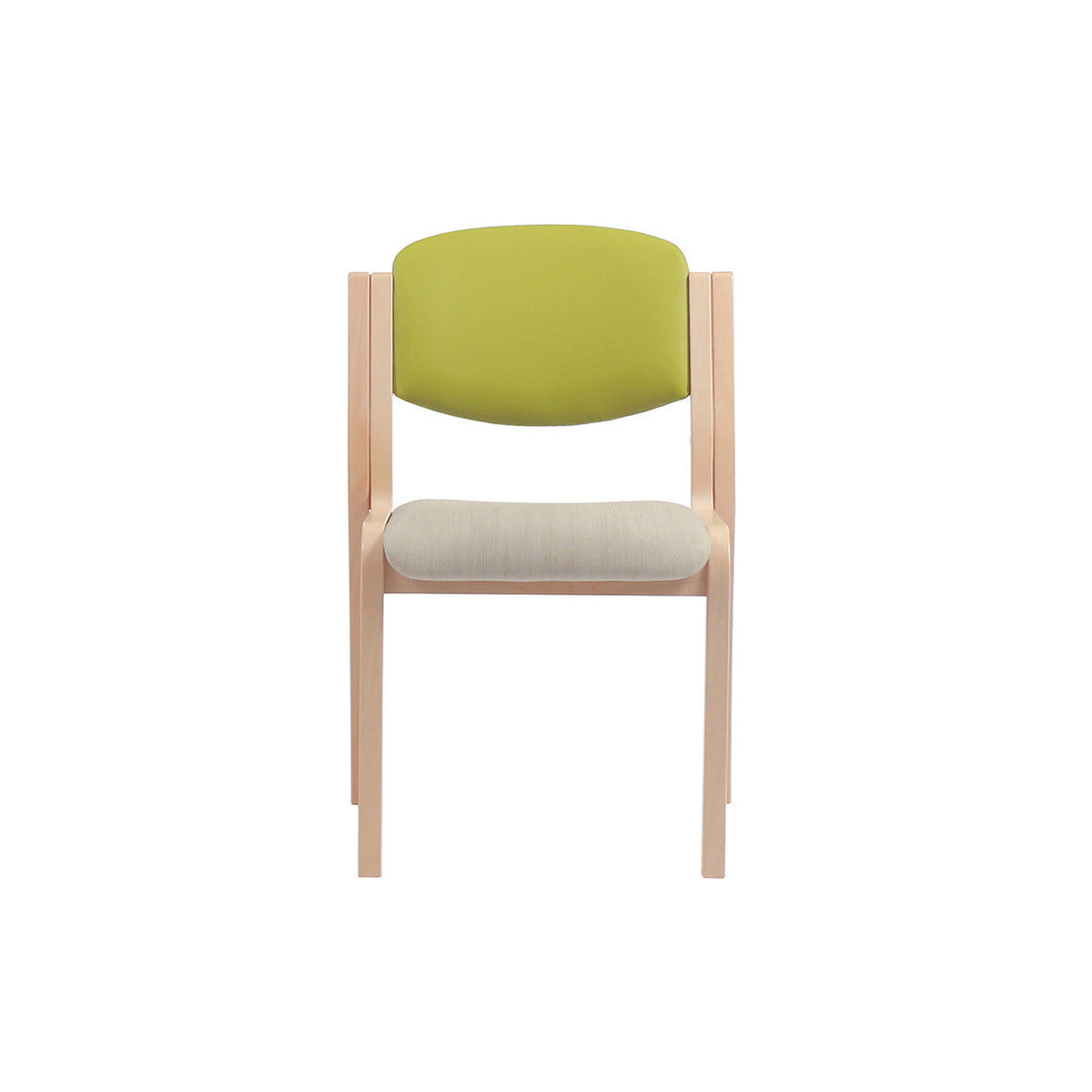 Charlotte Chair Without Arms